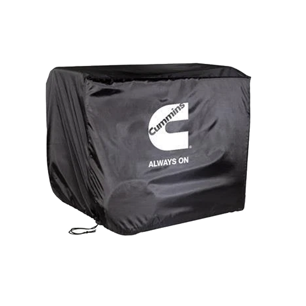 Generator Cover Large | P4500i , P5000, P9500